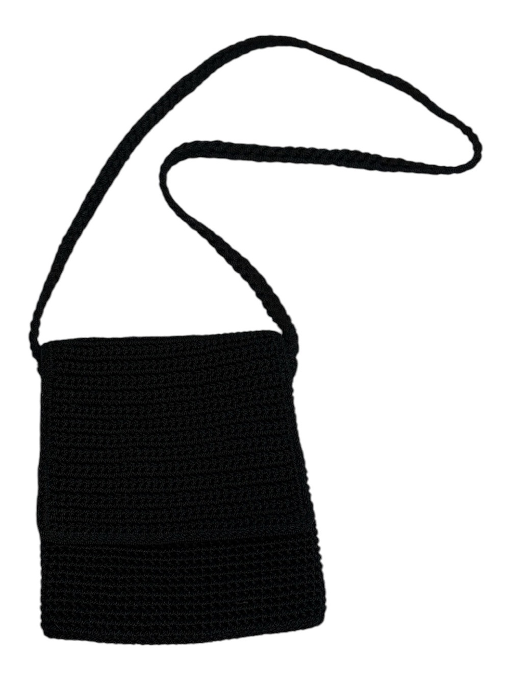The Sak Crochet Bag
